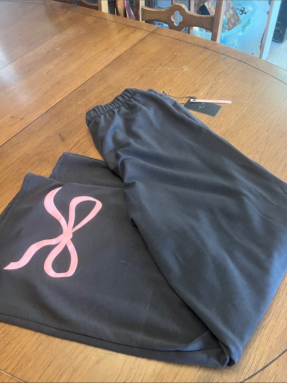 Iris brand pull on pants